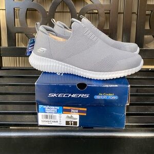 Skechers Elite Flex-Wasik Shoes